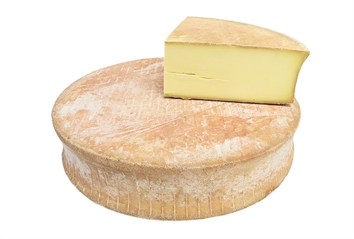 Ulvedal Tomme d'Abondance 200g STK